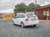 Škoda Fabia ČR 1.4TDI 77KW – DIGI KLIMA