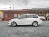 Škoda Fabia ČR 1.4TDI 77KW – DIGI KLIMA