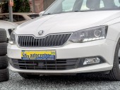 Škoda Fabia ČR 1.4TDI 77KW – DIGI KLIMA