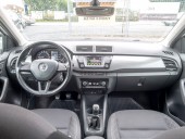 Škoda Fabia ČR 1.4TDI 77KW – DIGI KLIMA