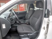 Škoda Fabia ČR 1.4TDI 77KW – DIGI KLIMA