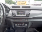 Škoda Fabia ČR 1.4TDI 77KW – DIGI KLIMA
