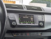 Škoda Fabia ČR 1.4TDI 77KW – DIGI KLIMA
