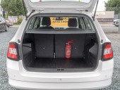Škoda Fabia ČR 1.4TDI 77KW – DIGI KLIMA