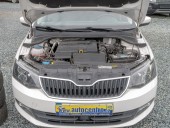 Škoda Fabia ČR 1.4TDI 77KW – DIGI KLIMA