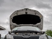 Škoda Fabia ČR 1.4TDI 77KW – DIGI KLIMA