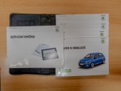 Škoda Fabia ČR 1.4TDI 77KW – DIGI KLIMA