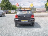 Volkswagen Polo 1.2HTP KLIMA – ROZVODY