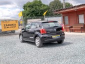 Volkswagen Polo 1.2HTP KLIMA – ROZVODY