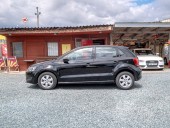 Volkswagen Polo 1.2HTP KLIMA – ROZVODY