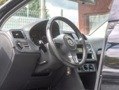 Volkswagen Polo 1.2HTP KLIMA – ROZVODY