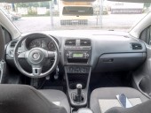 Volkswagen Polo 1.2HTP KLIMA – ROZVODY