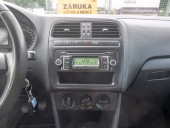 Volkswagen Polo 1.2HTP KLIMA – ROZVODY