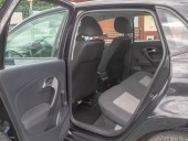 Volkswagen Polo 1.2HTP KLIMA – ROZVODY