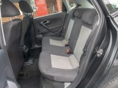 Volkswagen Polo 1.2HTP KLIMA – ROZVODY