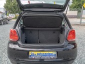 Volkswagen Polo 1.2HTP KLIMA – ROZVODY