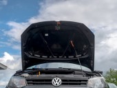 Volkswagen Polo 1.2HTP KLIMA – ROZVODY