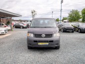 Volkswagen Transporter 2.5TDI 96KW LONG – 8 SEDADEL