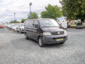 Volkswagen Transporter 2.5TDI 96KW LONG – 8 SEDADEL