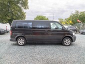 Volkswagen Transporter 2.5TDI 96KW LONG – 8 SEDADEL