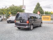Volkswagen Transporter 2.5TDI 96KW LONG – 8 SEDADEL