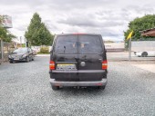 Volkswagen Transporter 2.5TDI 96KW LONG – 8 SEDADEL