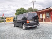 Volkswagen Transporter 2.5TDI 96KW LONG – 8 SEDADEL