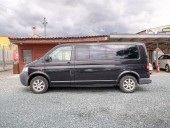 Volkswagen Transporter 2.5TDI 96KW LONG – 8 SEDADEL