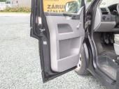 Volkswagen Transporter 2.5TDI 96KW LONG – 8 SEDADEL