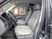 Volkswagen Transporter 2.5TDI 96KW LONG – 8 SEDADEL