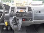 Volkswagen Transporter 2.5TDI 96KW LONG – 8 SEDADEL