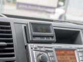 Volkswagen Transporter 2.5TDI 96KW LONG – 8 SEDADEL