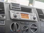 Volkswagen Transporter 2.5TDI 96KW LONG – 8 SEDADEL