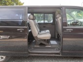Volkswagen Transporter 2.5TDI 96KW LONG – 8 SEDADEL