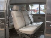 Volkswagen Transporter 2.5TDI 96KW LONG – 8 SEDADEL