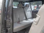 Volkswagen Transporter 2.5TDI 96KW LONG – 8 SEDADEL