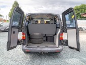 Volkswagen Transporter 2.5TDI 96KW LONG – 8 SEDADEL