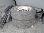Volkswagen Transporter 2.5TDI 96KW LONG – 8 SEDADEL