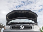 Volkswagen Transporter 2.5TDI 96KW LONG – 8 SEDADEL