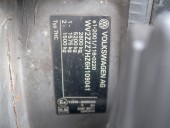Volkswagen Transporter 2.5TDI 96KW LONG – 8 SEDADEL