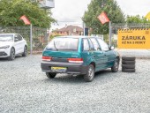 Suzuki Swift ČR 1.0i – BEZ KOROZE!