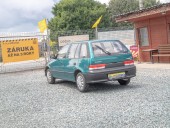 Suzuki Swift ČR 1.0i – BEZ KOROZE!