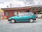 Suzuki Swift ČR 1.0i – BEZ KOROZE!