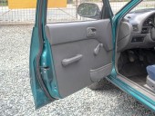 Suzuki Swift ČR 1.0i – BEZ KOROZE!