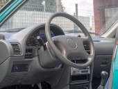 Suzuki Swift ČR 1.0i – BEZ KOROZE!
