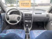 Suzuki Swift ČR 1.0i – BEZ KOROZE!