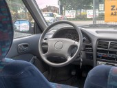 Suzuki Swift ČR 1.0i – BEZ KOROZE!