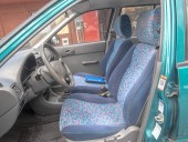 Suzuki Swift ČR 1.0i – BEZ KOROZE!