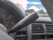 Suzuki Swift ČR 1.0i – BEZ KOROZE!
