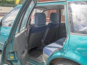 Suzuki Swift ČR 1.0i – BEZ KOROZE!